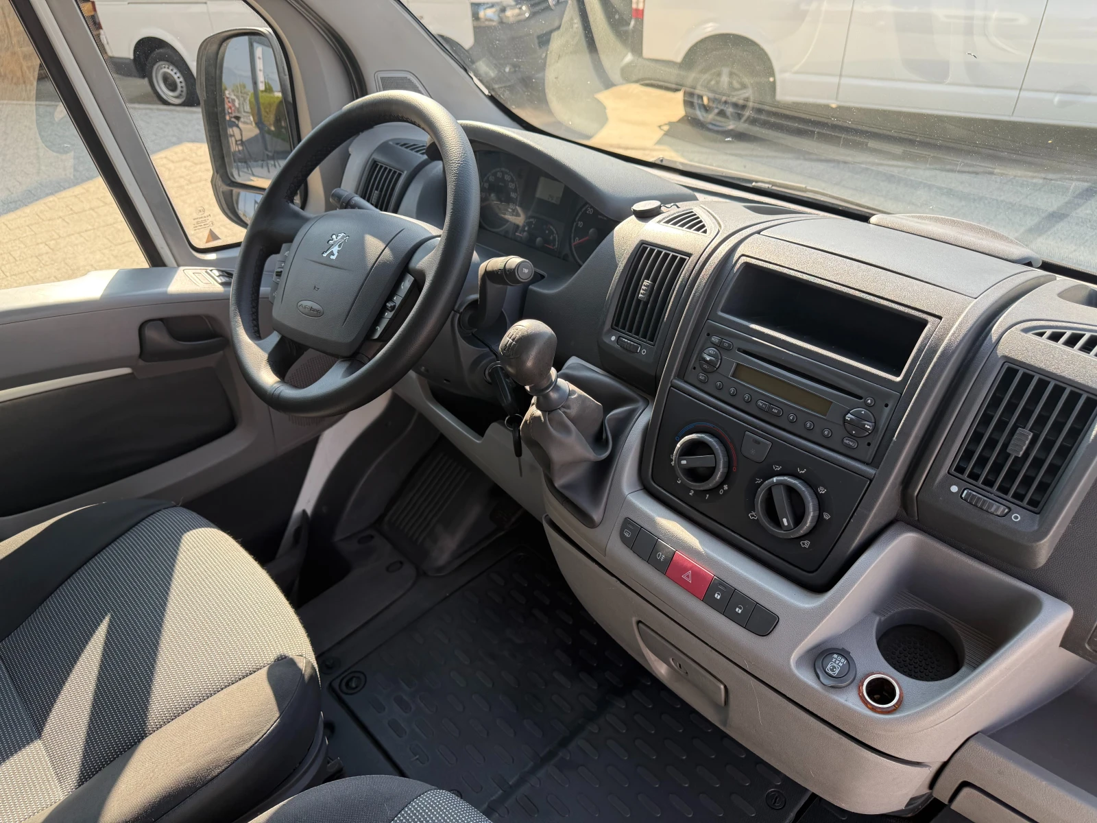 Peugeot Boxer L3H2   7-  | Mobile.bg   11