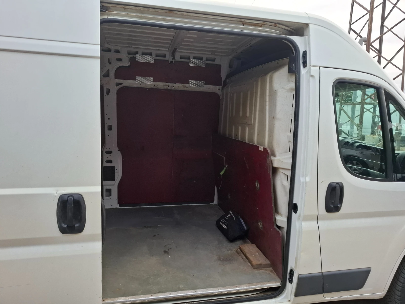 Peugeot Boxer 2.0HDI L2H2   | Mobile.bg   11