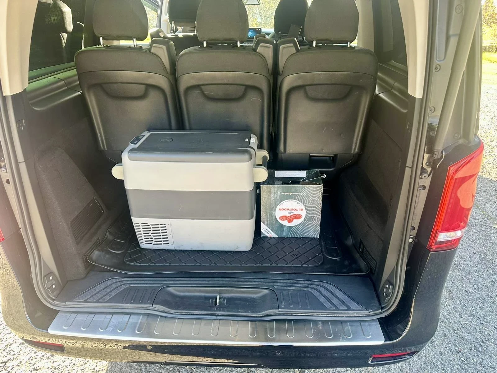 Mercedes-Benz V 300 Lang AIRMATIC | Mobile.bg � ����������� 9