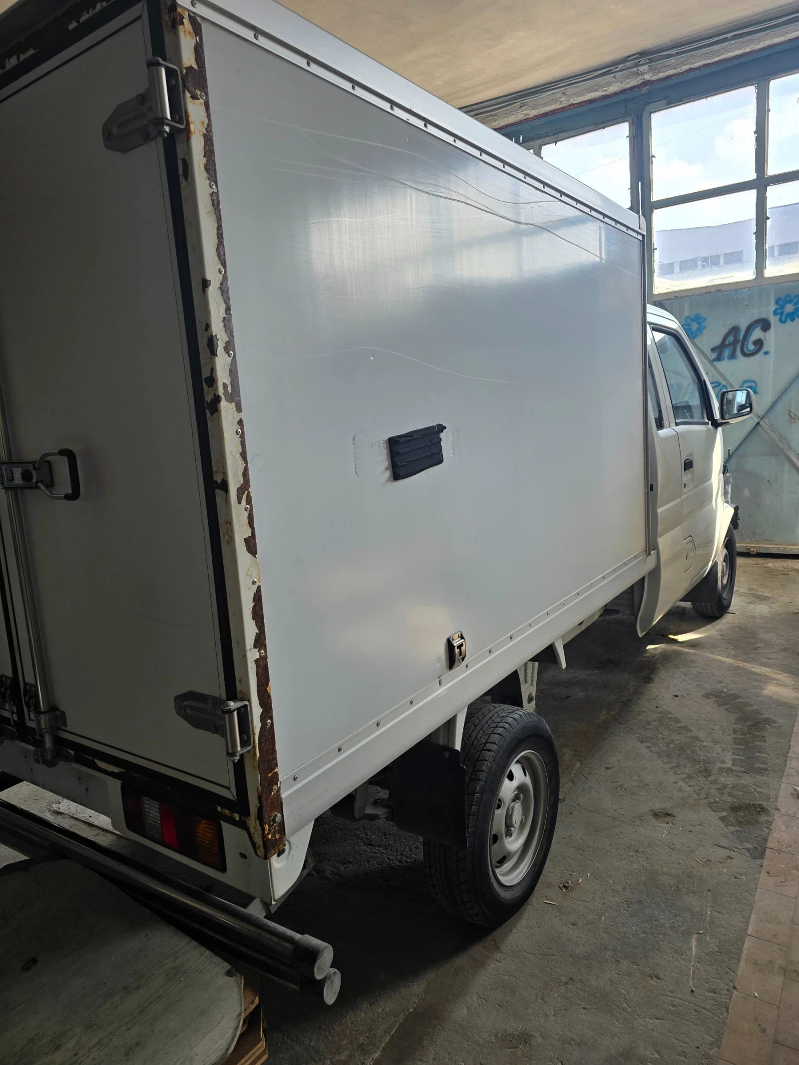 DONGFENG K01 �01 | Mobile.bg � ����������� 4
