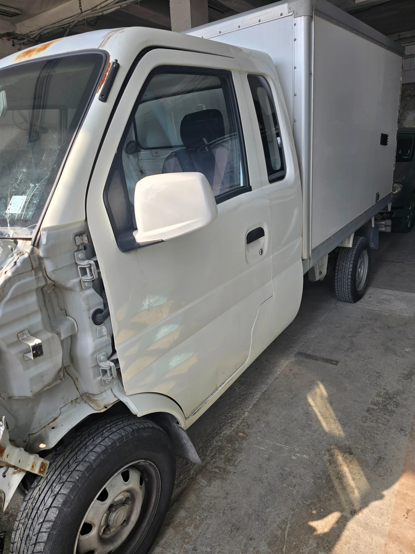 DONGFENG K01 �01 | Mobile.bg � ����������� 2