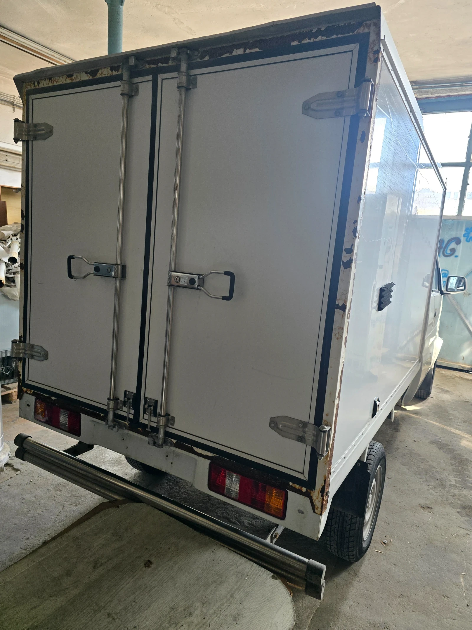 DONGFENG K01 �01 | Mobile.bg � ����������� 5