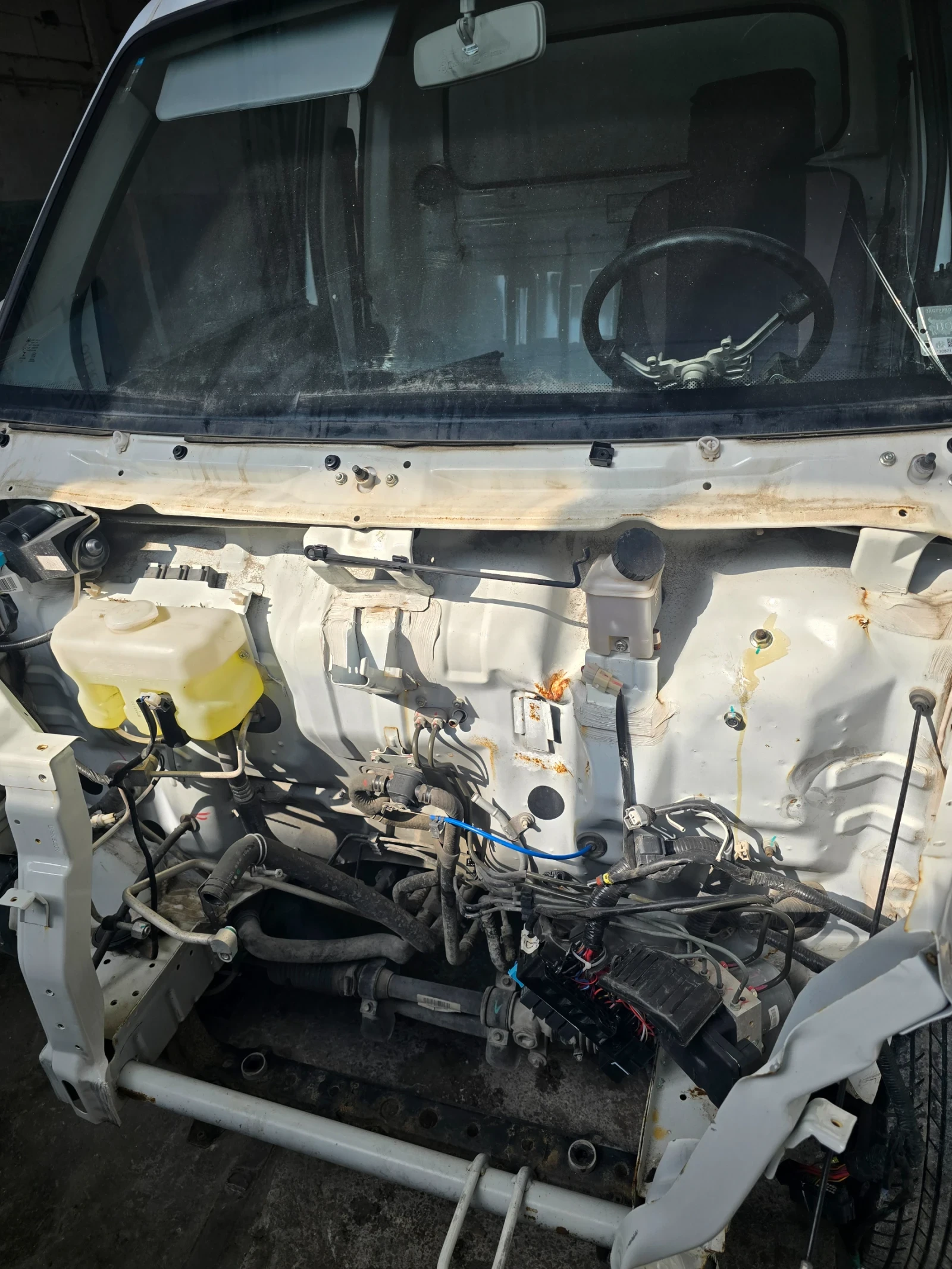 DONGFENG K01 К01 | Auto.bg — изображение 1