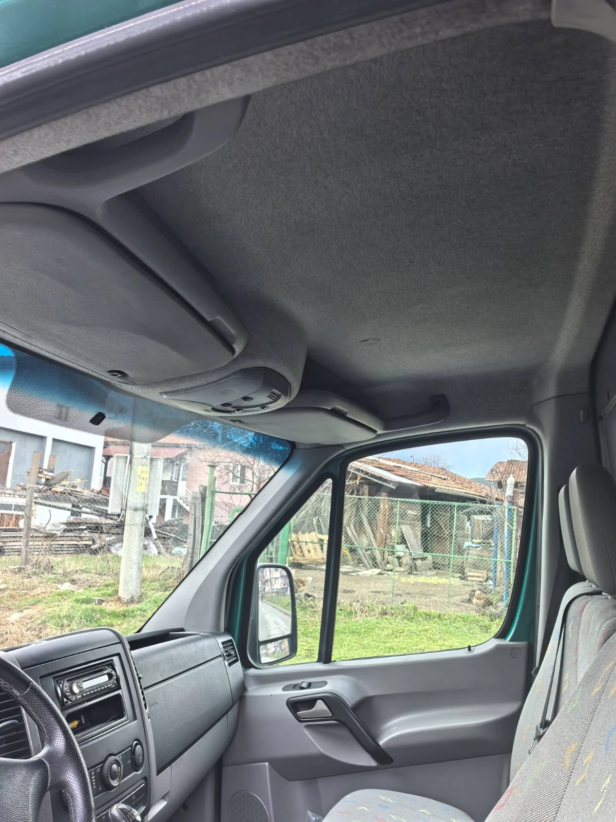 VW Crafter L2H1 | Mobile.bg � ����������� 11