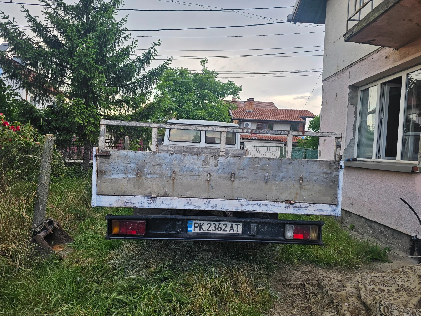 Iveco 4912, снимка 3 - Бусове и автобуси - 54888677