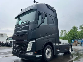 Volvo Fh 500 Alu Серв. книжка, снимка 1
