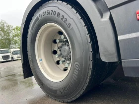Volvo Fh 500 Alu Серв. книжка, снимка 16