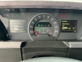 Volvo Fh 500 Alu Серв. книжка, снимка 10