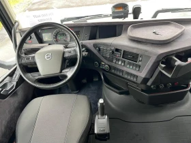 Volvo Fh 500 Alu Серв. книжка, снимка 12