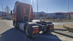 Volvo Fm 450 EURO 6 Ретардер, снимка 14