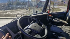 Volvo Fm 450 EURO 6 Ретардер, снимка 9