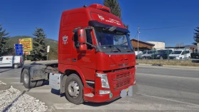     Volvo Fm 450 EURO 6 