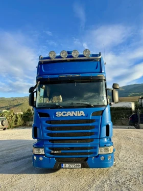 Scania R 480 | Mobile.bg    2