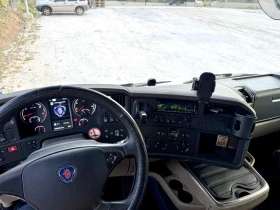 Scania R 480 | Mobile.bg    4