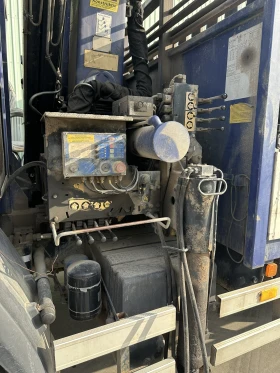 Man 18 18250, снимка 13