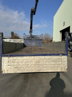 Man 18 18250, снимка 6