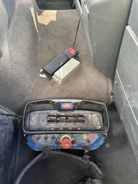 Man 18 18250, снимка 9