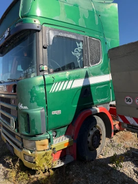 Scania 124 470 | Auto.bg — изображение 3