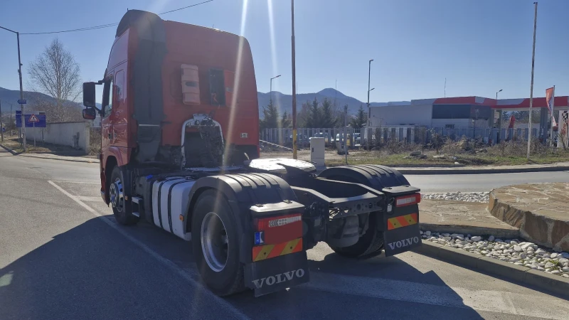 Volvo Fm 450 EURO 6 Ретардер, снимка 14 - Камиони - 49586151