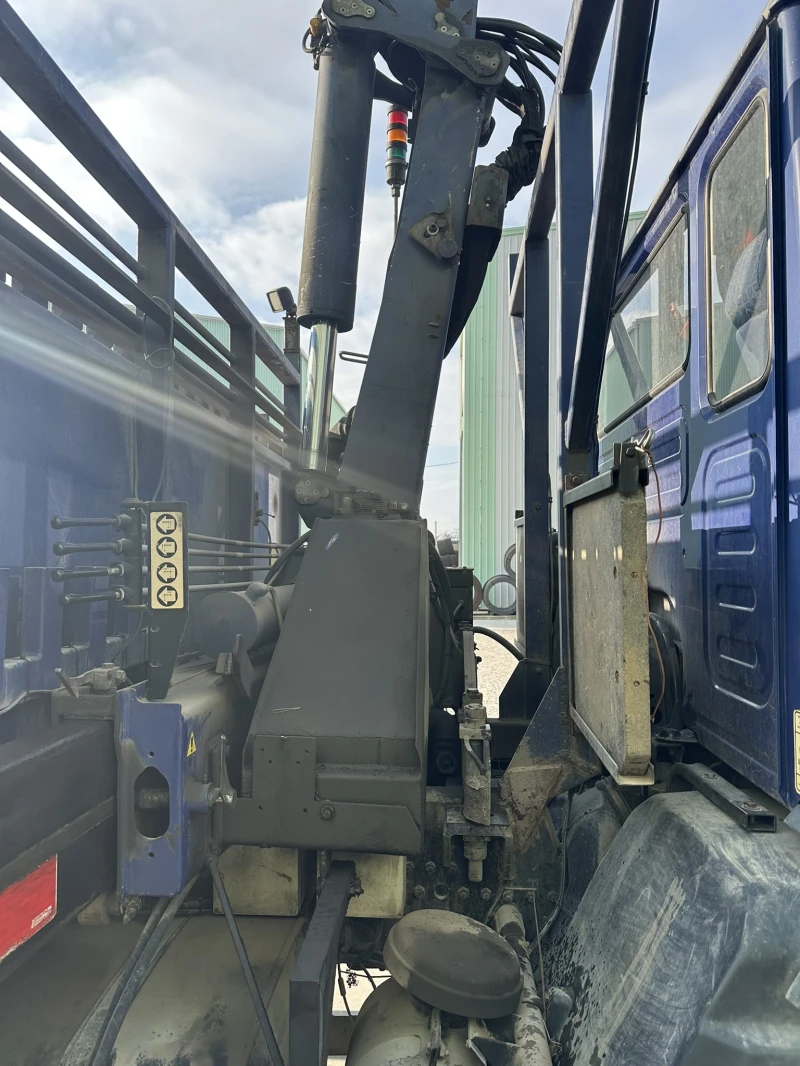 Man 18 18250, снимка 4 - Камиони - 52874546