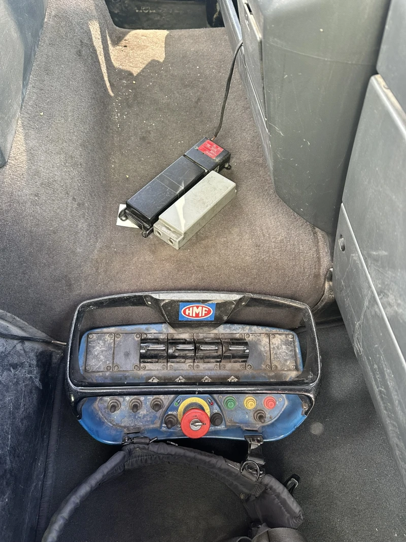 Man 18 18250, снимка 9 - Камиони - 52874546