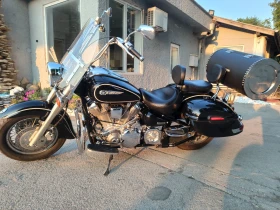 Yamaha XV, снимка 9