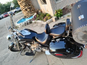 Yamaha XV, снимка 6