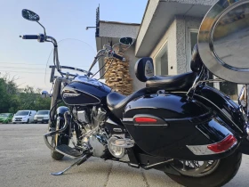 Yamaha XV, снимка 7