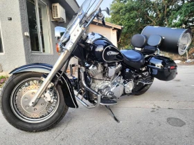 Yamaha XV, снимка 1