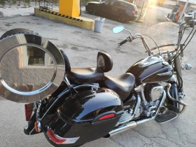 Yamaha XV, снимка 4