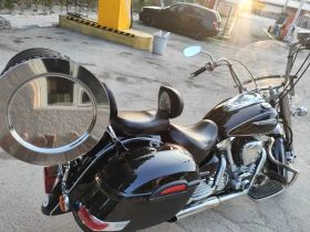 Yamaha XV, снимка 3