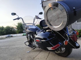 Yamaha XV, снимка 2