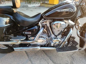 Yamaha XV, снимка 5