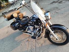 Yamaha XV, снимка 11