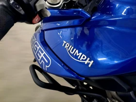 Triumph Tiger XCX 800, снимка 8