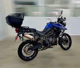 Triumph Tiger XCX 800, снимка 6