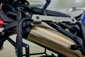 Triumph Tiger XCX 800, снимка 12