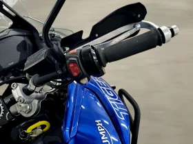 Triumph Tiger XCX 800, снимка 11