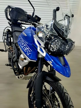Triumph Tiger XCX 800, снимка 5