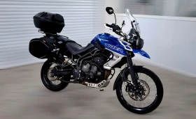 Triumph Tiger XCX 800, снимка 3