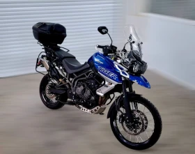 Triumph Tiger XCX 800, снимка 2