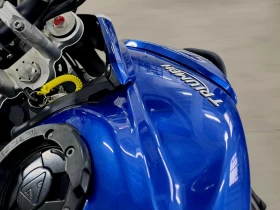 Triumph Tiger XCX 800, снимка 9