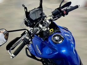 Triumph Tiger XCX 800, снимка 7