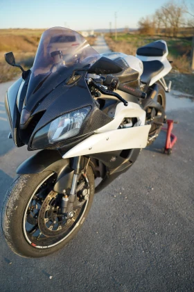 Yamaha YZF-R6 За А2, снимка 2