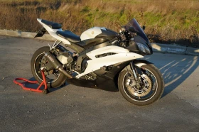 Yamaha YZF-R6 За А2, снимка 5