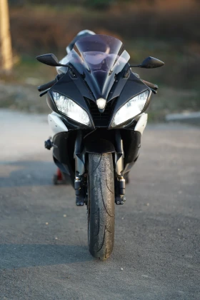 Yamaha YZF-R6 За А2, снимка 1