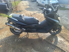 Yamaha T-max 500, снимка 6