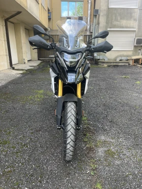 BMW G 310 GS, снимка 3
