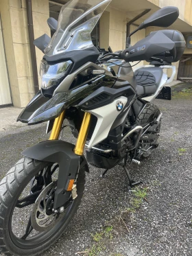 BMW G 310 GS, снимка 7