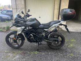 BMW G 310 GS, снимка 1
